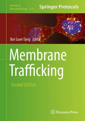 Tang |  Membrane Trafficking | Buch |  Sack Fachmedien