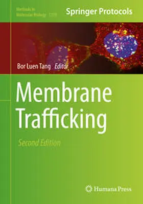 Tang | Membrane Trafficking | E-Book | www.sack.de