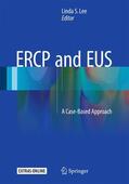 Lee |  ERCP and EUS | Buch |  Sack Fachmedien