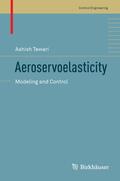 Tewari |  Aeroservoelasticity | Buch |  Sack Fachmedien