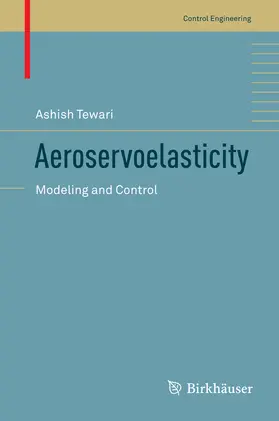 Tewari | Aeroservoelasticity | E-Book | sack.de
