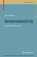 Tewari |  Aeroservoelasticity | eBook | Sack Fachmedien