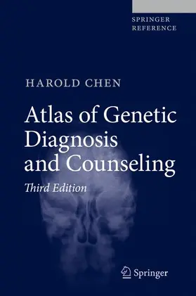 Chen | Atlas of Genetic Diagnosis and Counseling | Buch | 978-1-4939-2402-8 | www.sack.de