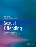 Phenix / Hoberman |  Sexual Offending | eBook | Sack Fachmedien