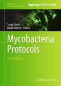 Roberts / Parish |  Mycobacteria Protocols | Buch |  Sack Fachmedien
