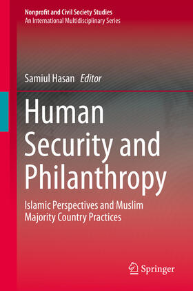 Hasan | Human Security and Philanthropy | E-Book | sack.de