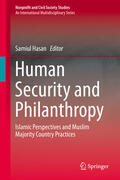 Hasan |  Human Security and Philanthropy | eBook | Sack Fachmedien