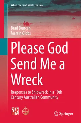 Gibbs / Duncan |  Please God Send Me a Wreck | Buch |  Sack Fachmedien