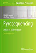 Lehmann / Tost |  Pyrosequencing | eBook | Sack Fachmedien