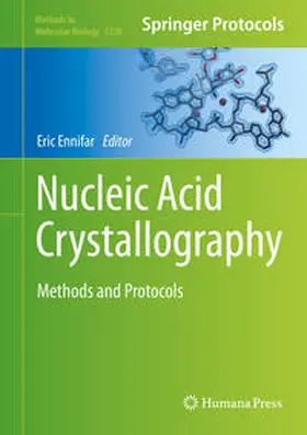 Ennifar |  Nucleic Acid Crystallography | eBook | Sack Fachmedien