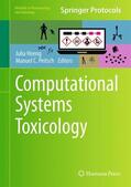 Peitsch / Hoeng |  Computational Systems Toxicology | Buch |  Sack Fachmedien