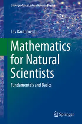 Kantorovich |  Mathematics for Natural Scientists | eBook | Sack Fachmedien
