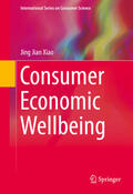Xiao |  Consumer Economic Wellbeing | eBook | Sack Fachmedien