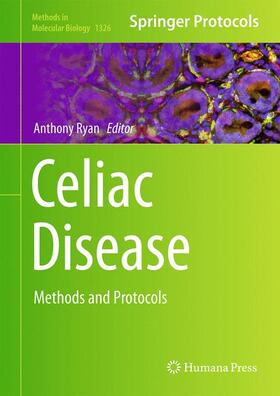 Ryan | Celiac Disease | Buch | 978-1-4939-2838-5 | sack.de