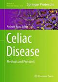 Ryan |  Celiac Disease | Buch |  Sack Fachmedien