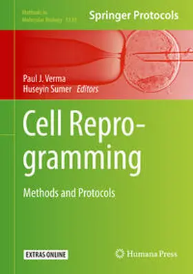 Verma / Sumer | Cell Reprogramming | E-Book | sack.de