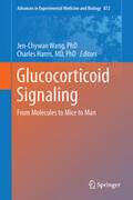 Harris / Wang |  Glucocorticoid Signaling | Buch |  Sack Fachmedien