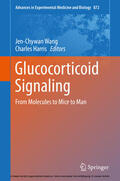 Wang / Harris / PhD |  Glucocorticoid Signaling | eBook | Sack Fachmedien