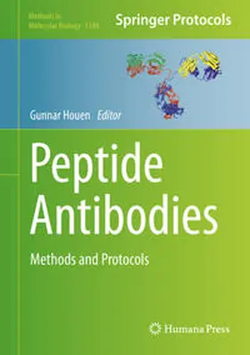 Houen |  Peptide Antibodies | eBook | Sack Fachmedien