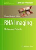 Medarova |  RNA Imaging | Buch |  Sack Fachmedien