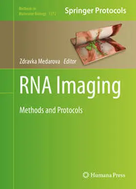 Medarova | RNA Imaging | E-Book | www.sack.de