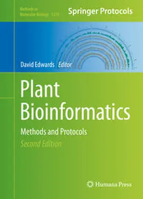 Edwards | Plant Bioinformatics | E-Book | sack.de