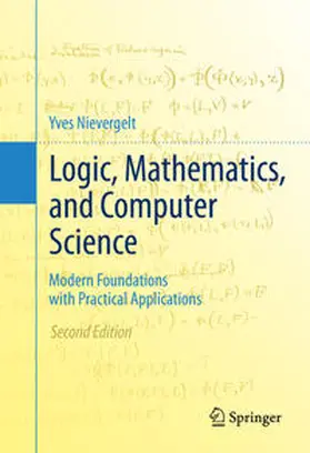 Nievergelt | Logic, Mathematics, and Computer Science | E-Book | sack.de