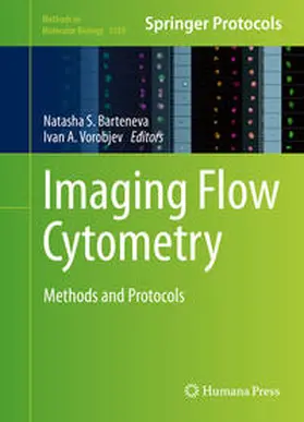 Barteneva / Vorobjev |  Imaging Flow Cytometry | eBook | Sack Fachmedien