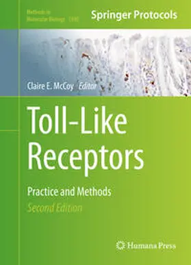 McCoy |  Toll-Like Receptors | eBook | Sack Fachmedien