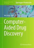 Zhang |  Computer-Aided Drug Discovery | Buch |  Sack Fachmedien