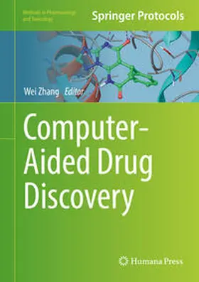 Zhang | Computer-Aided Drug Discovery | E-Book | sack.de