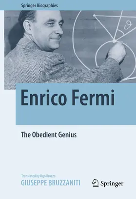 Bruzzaniti |  Enrico Fermi | eBook | Sack Fachmedien