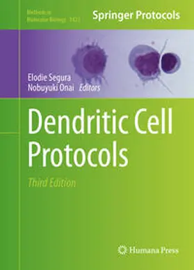 Segura / Onai |  Dendritic Cell Protocols | eBook | Sack Fachmedien