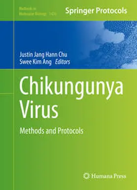 Chu / Ang |  Chikungunya Virus | eBook | Sack Fachmedien