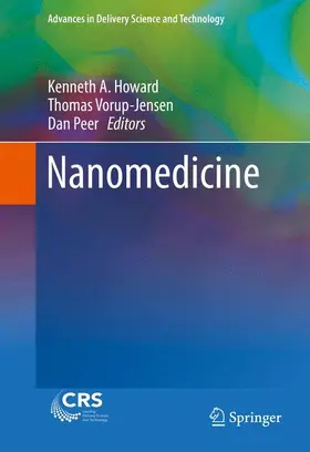 Howard / Vorup-Jensen / Peer |  Nanomedicine | Buch |  Sack Fachmedien