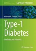 Gillespie |  Type-1 Diabetes | Buch |  Sack Fachmedien