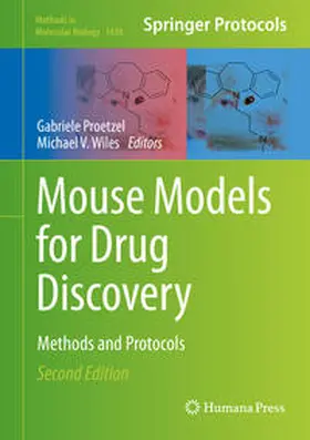 Proetzel / Wiles | Mouse Models for Drug Discovery | E-Book | www.sack.de