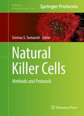 Somanchi |  Natural Killer Cells | eBook | Sack Fachmedien