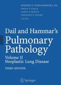 Tomashefski |  Dail and Hammar's Pulmonary Pathology | Buch |  Sack Fachmedien