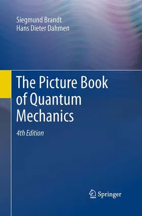 Brandt / Dahmen |  The Picture Book of Quantum Mechanics | Buch |  Sack Fachmedien