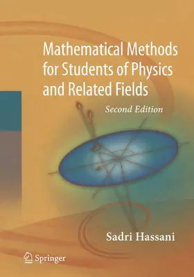 Hassani |  Mathematical Methods | Buch |  Sack Fachmedien