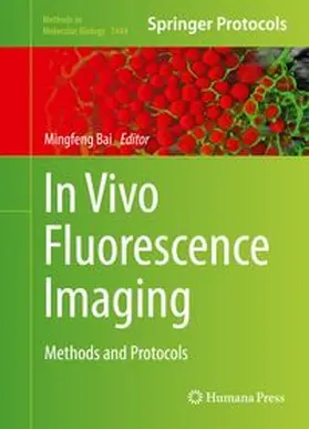 Bai |  In Vivo Fluorescence Imaging | eBook | Sack Fachmedien