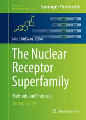 McEwan, PhD | The Nuclear Receptor Superfamily | E-Book | www.sack.de