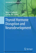 Koibuchi / Yen |  Thyroid Hormone Disruption and Neurodevelopment | eBook | Sack Fachmedien