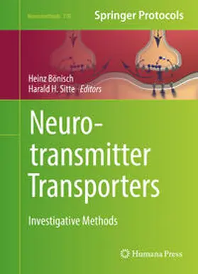 Bönisch / Sitte | Neurotransmitter Transporters | E-Book | www.sack.de