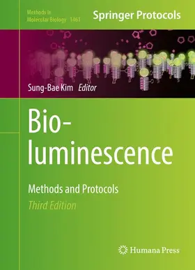 Kim |  Bioluminescence | Buch |  Sack Fachmedien
