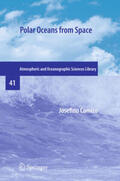 Comiso |  Polar Oceans from Space | Buch |  Sack Fachmedien