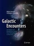 Conselice / Sheehan |  Galactic Encounters | Buch |  Sack Fachmedien