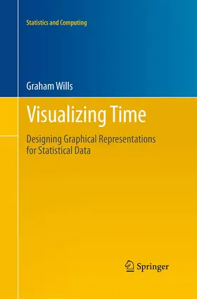 Wills |  Visualizing Time | Buch |  Sack Fachmedien