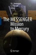 Russell / Domingue |  The MESSENGER Mission to Mercury | Buch |  Sack Fachmedien